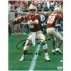 Image 1 : Chris Rix Signed Florida State Seminoles 8X10 Photo