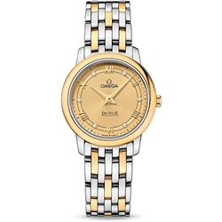 Omega  De Ville   Women Watch