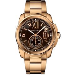Cartier  Calibre De   Men Watch