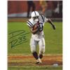Image 1 : Dominic Rhodes Signed Indianapolis Colts 8X10 Photo Super Bowl 41