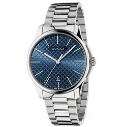Gucci  G-Timeless   Men Watch