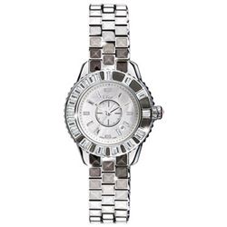 Dior  Christal 33Mm  Women Watch