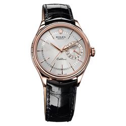 Rolex  Cellini Date  Men Watch