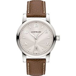 Montblanc  Star Date  Men Watch