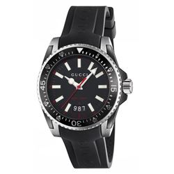 Gucci  Dive   Men Watch