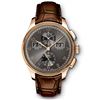 Image 1 : IWC  Portugieser Perpetual Calendar  Men Watch