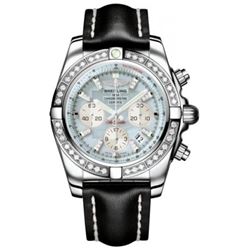 Breitling  Chronomat 44  Men Watch