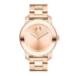 Movado  Bold   Women Watch