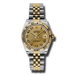 Rolex  Datejust 31   Women Watch