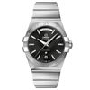 Image 1 : Omega  Constellation Chronometer Day Date 38Mm  Men Watch