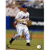 Image 1 : Robin Ventura Signed New York Mets 8X10 Photo