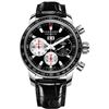 Image 1 : Chopard  Mille Miglia Automatic Chronograph Jacky-Ickx-Edition-V  Men Watch