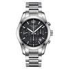 Image 1 : Longines  Conquest Automatic Chronograph  Men Watch