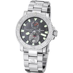 Ulysse Nardin  Marine Diver  Men Watch