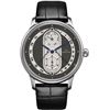 Image 1 : Jaquet Droz  Astrale Perpetual Calendar  Men Watch