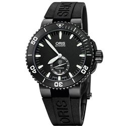 Oris  Aquis   Men Watch