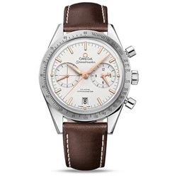 Omega  Speedmaster 57  Men Watch