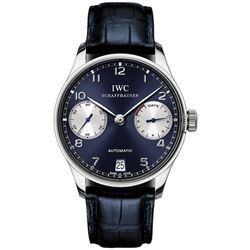 IWC  Portugieser Automatic Chronograph  Men Watch