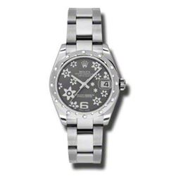 Rolex  Datejust 31   Women Watch