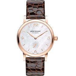 Montblanc  Star Classique   Women Watch