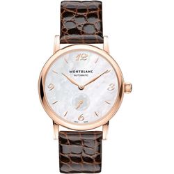 Montblanc  Star Classique   Women Watch