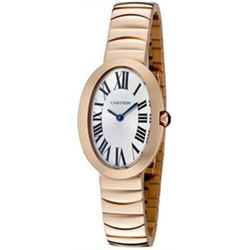 Cartier  Baignoire Small  Women Watch