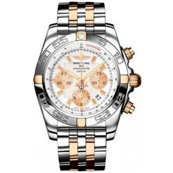 Breitling  Chronomat 44  Men Watch