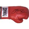 Image 1 : Eric Esch Signed Left Everlast Red Boxing Glove Butterbean- JSA Hologram