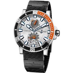 Ulysse Nardin  Maxi Marine Diver Titanium  Men Watch