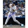 Image 1 : Wade Boggs Signed New York Yankees 8X10 Photo- MLB Hologram