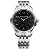 Image 1 : Baume &Amp; Mercier  Clifton Automatic 41Mm  Men Watch
