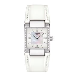 Tissot  T-Trend Lady T02  Women Watch