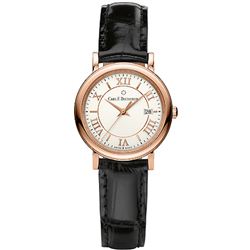 Carl F. Bucherer  Adamavi   Men Watch