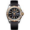 Image 1 : Breitling  Galactic 41  Men Watch