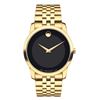 Image 1 : Movado  Classic   Men Watch
