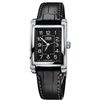 Image 1 : Oris  Rectangular Date  Women Watch