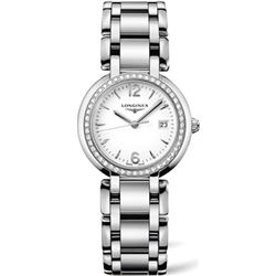 Longines  Primaluna Quartz 30Mm  Women Watch