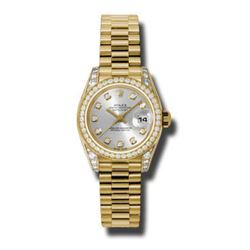 Rolex  Datejust 26   Women Watch