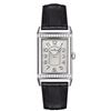 Image 1 : Jaeger Lecoultre  Reverso Grande Reverso Lady Ultra Thin Mechanical  Women Watch