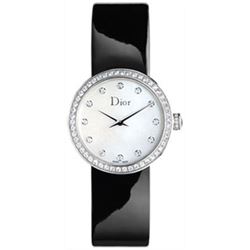 Dior  La D De   Women Watch