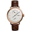 Image 1 : Bell &Amp; Ross  Vintage  WW1 Regulateur Rose Gold  Men Watch