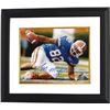 Image 1 : Louis Murphy Signed Florida Gators 8X10 Photo Custom Framed