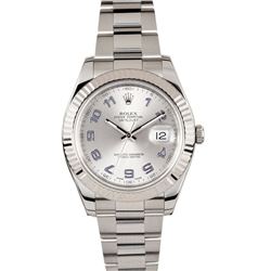 Rolex  Datejust II   Men Watch