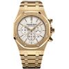 Image 1 : Audemars Piguet  Royal Oak Chronograph  Men Watch