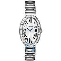 Cartier  Baignoire Small  Women Watch