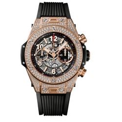 Hublot  Big Bang UNICO  Men Watch