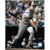 Image 1 : Cal Ripken, Jr. Signed Baltimore Orioles 8X10 Photo (1983 World Series) 1983 World Series Champs- ML