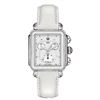 Image 1 : Michele  Deco Ceramic  Women Watch