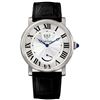 Image 1 : Cartier  Rotonde De   Men Watch