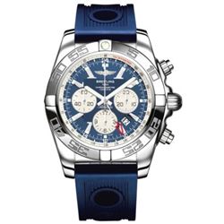 Breitling  Chronomat GMT  Men Watch
